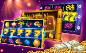 hogu77 Lobby Game slot online jackpot bonus scatter fitur free spin terbaik Indonesia
