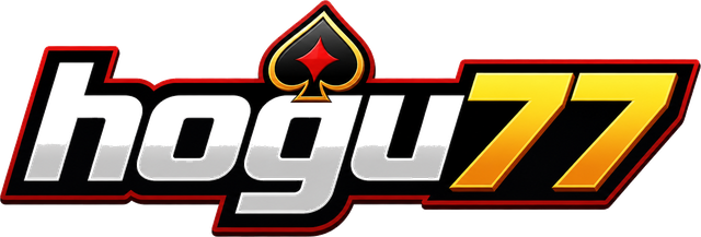 hogu77 Logo